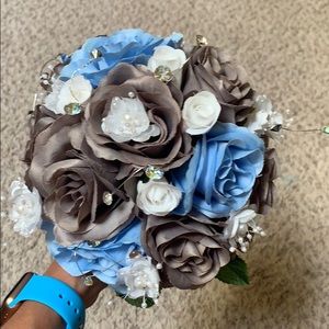 Prom flowers